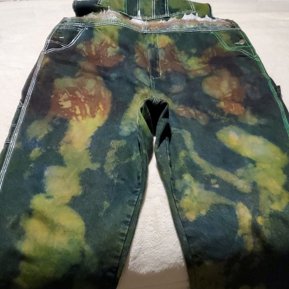 Guide Gear Coveralls - Picture 3 of 14